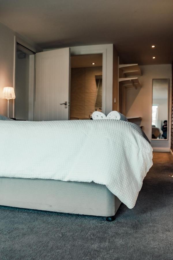 Apartments-Dealhouse Huddersfield Extérieur photo