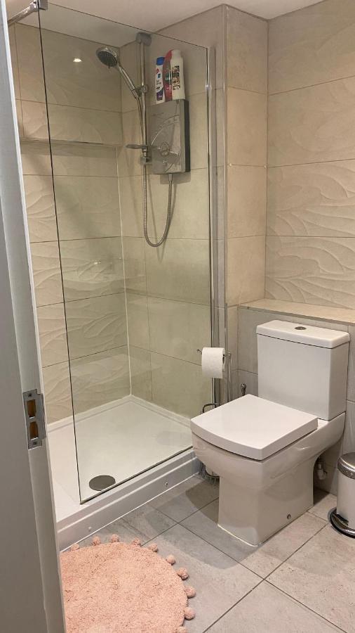 Apartments-Dealhouse Huddersfield Extérieur photo